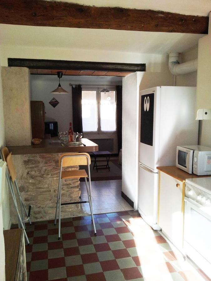 ** Lolile 2 ** Leilighet LʼIsle-sur-la-Sorgue Eksteriør bilde